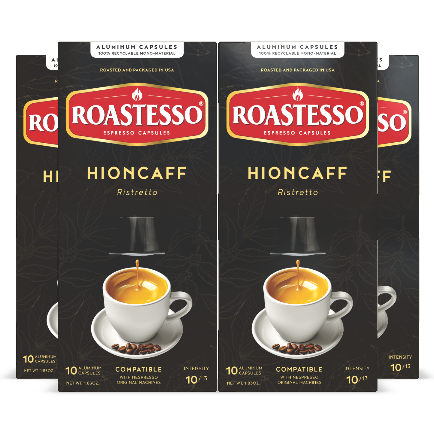 Hioncaff