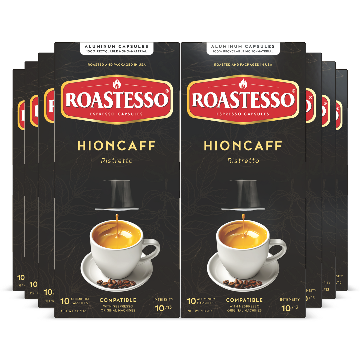Hioncaff