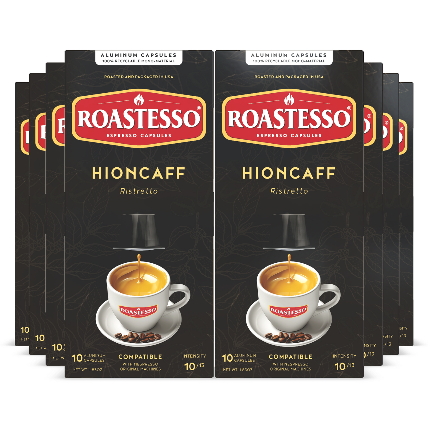 Hioncaff