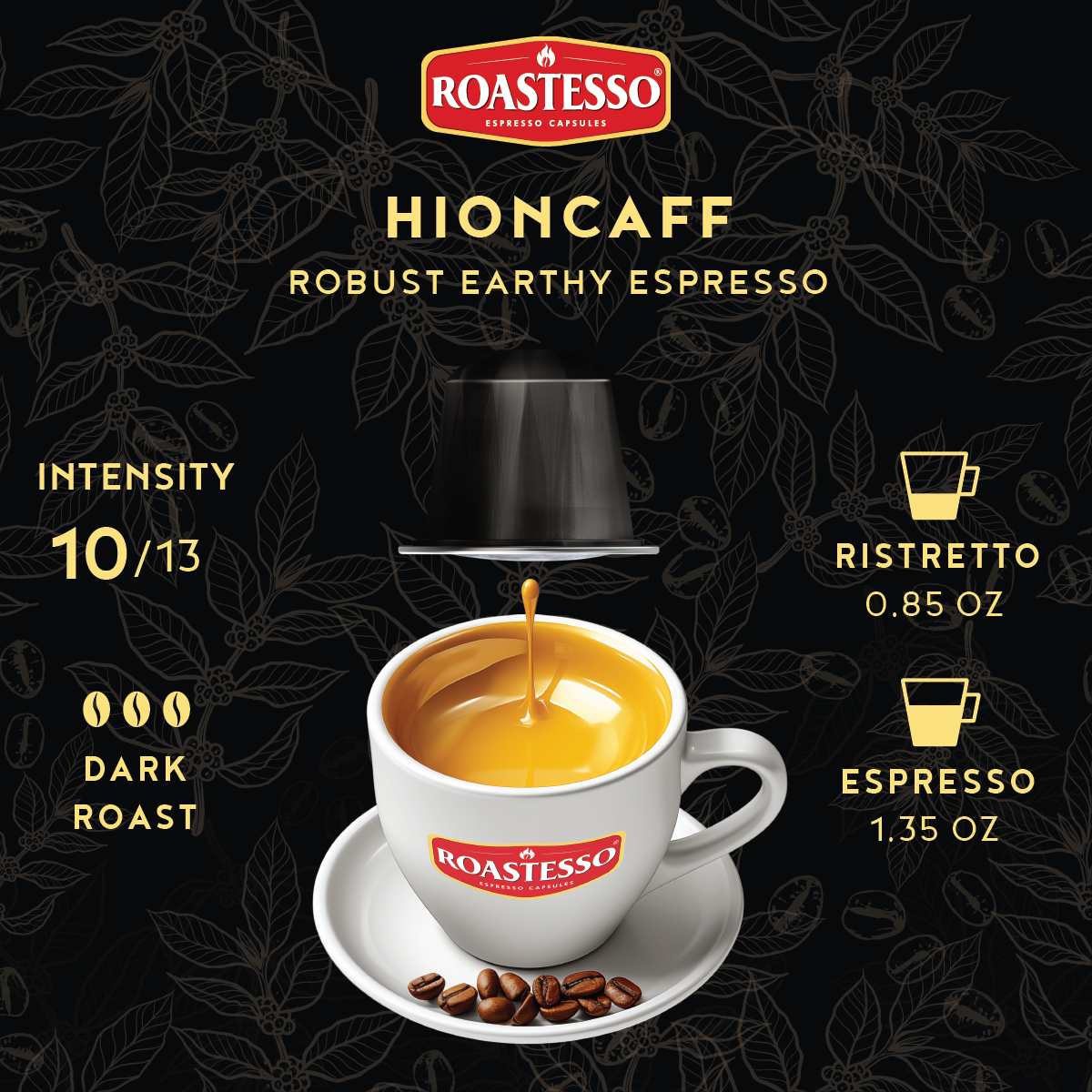 Hioncaff