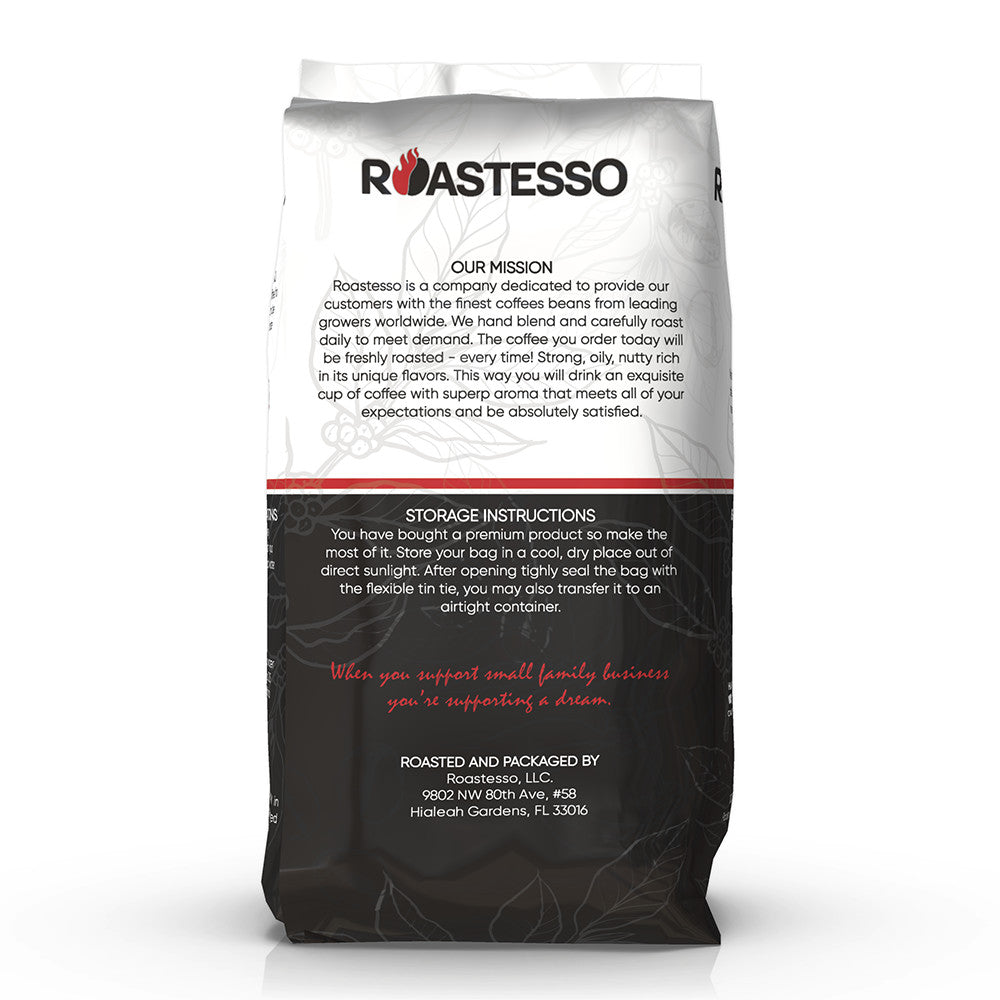 Guatemala Single Origin