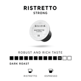 Ristretto Strong