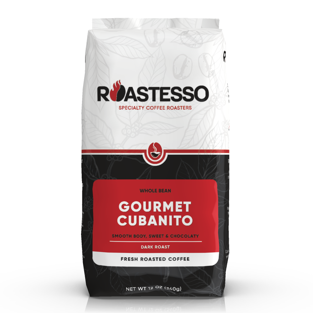 Gourmet Cubanito