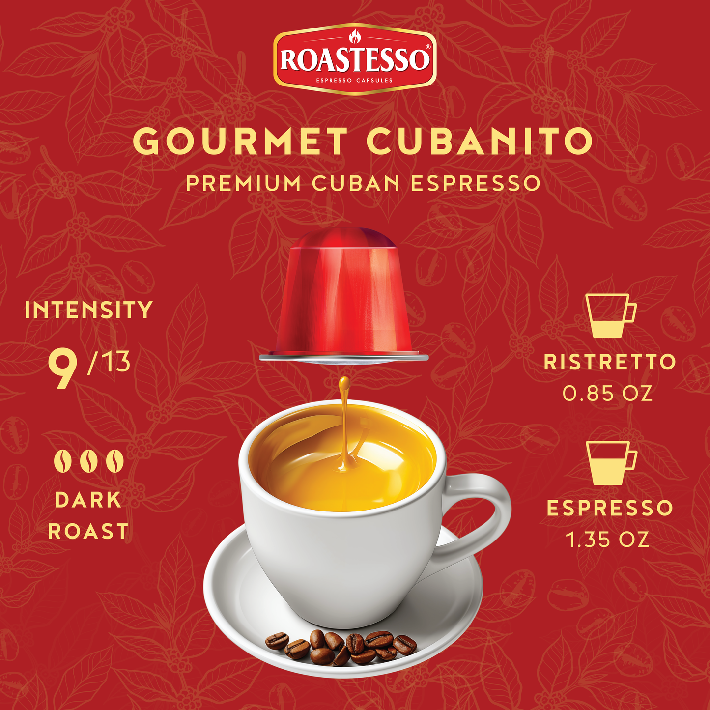 Gourmet Cubanito