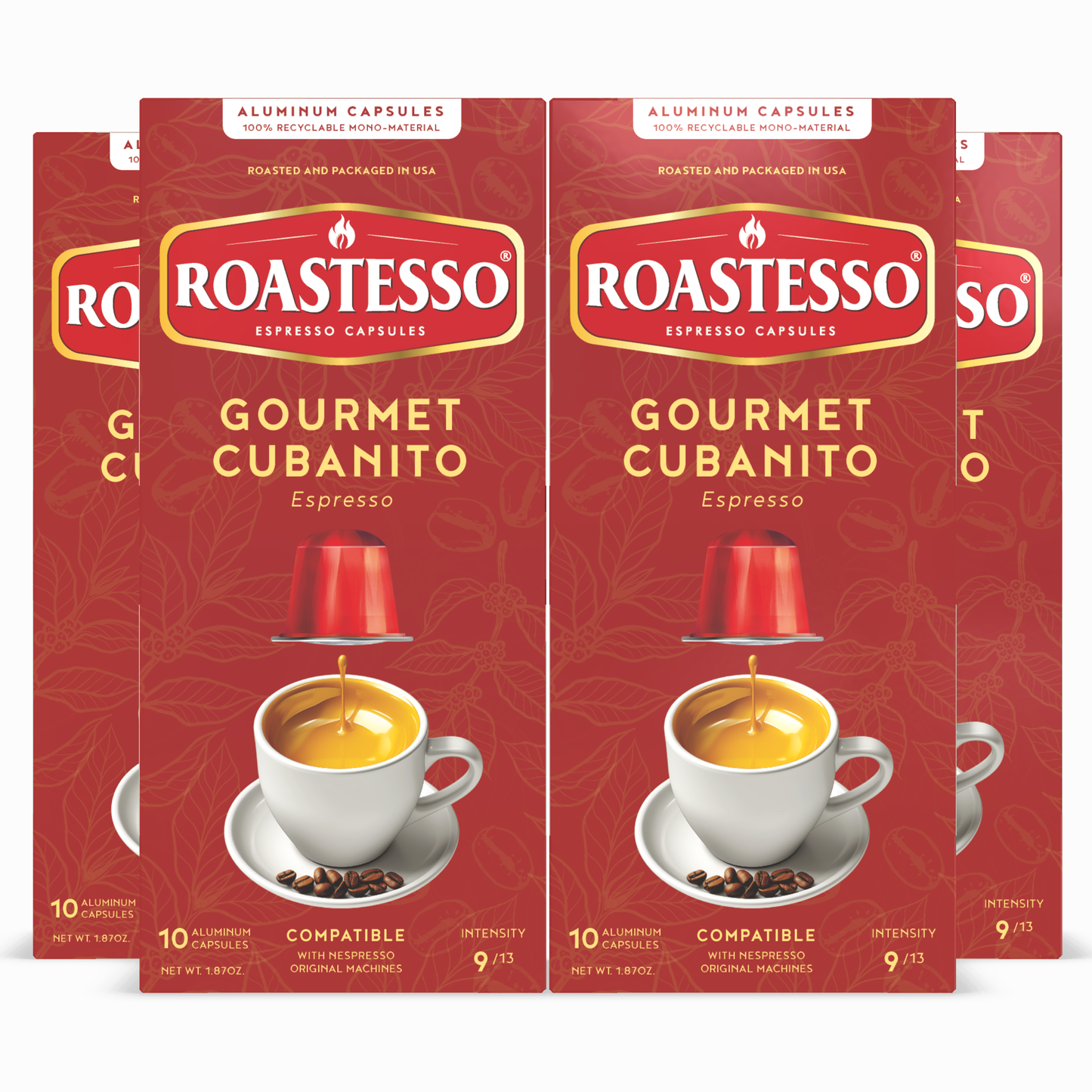 Gourmet Cubanito