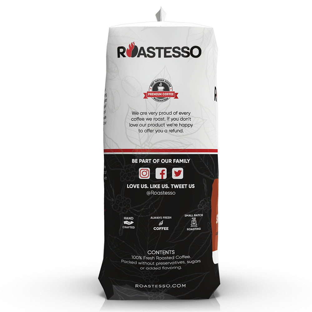 Colombia Supremo