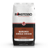 Burundi Single Origin