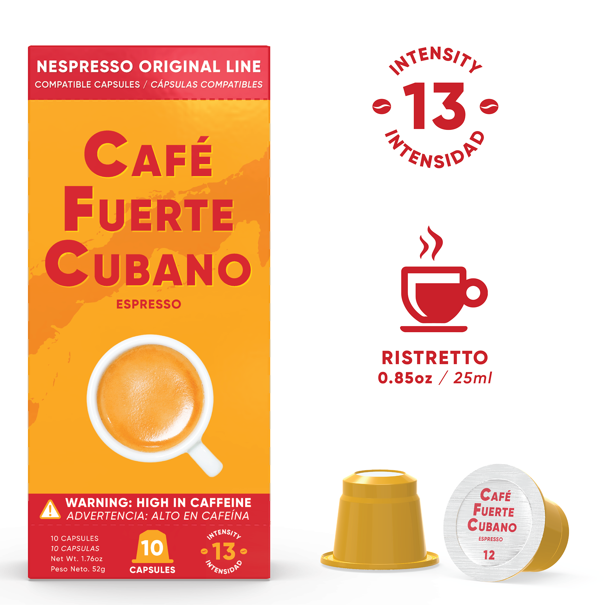 Nespresso cheap original line