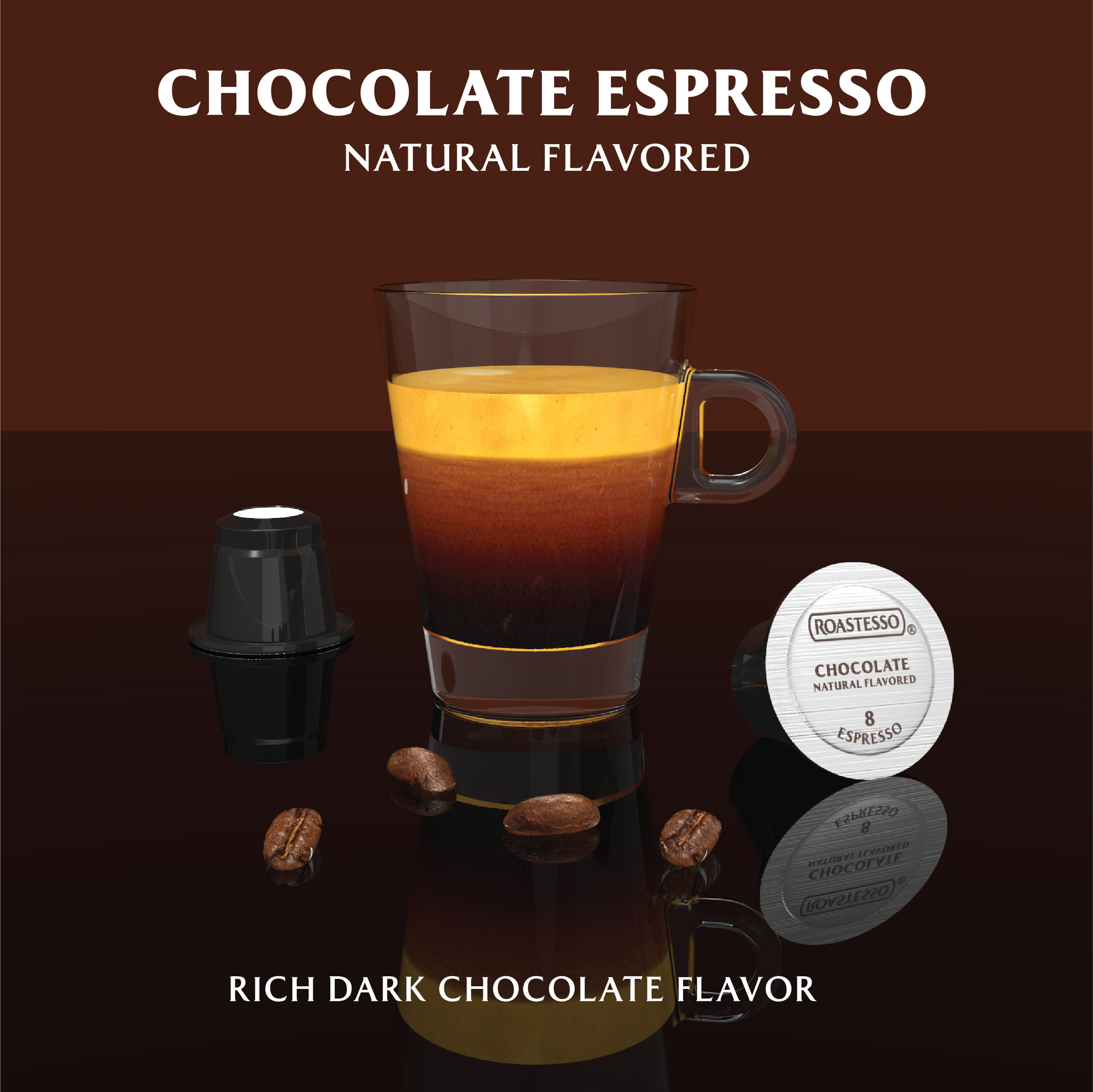 Nespresso cheap lungo volume