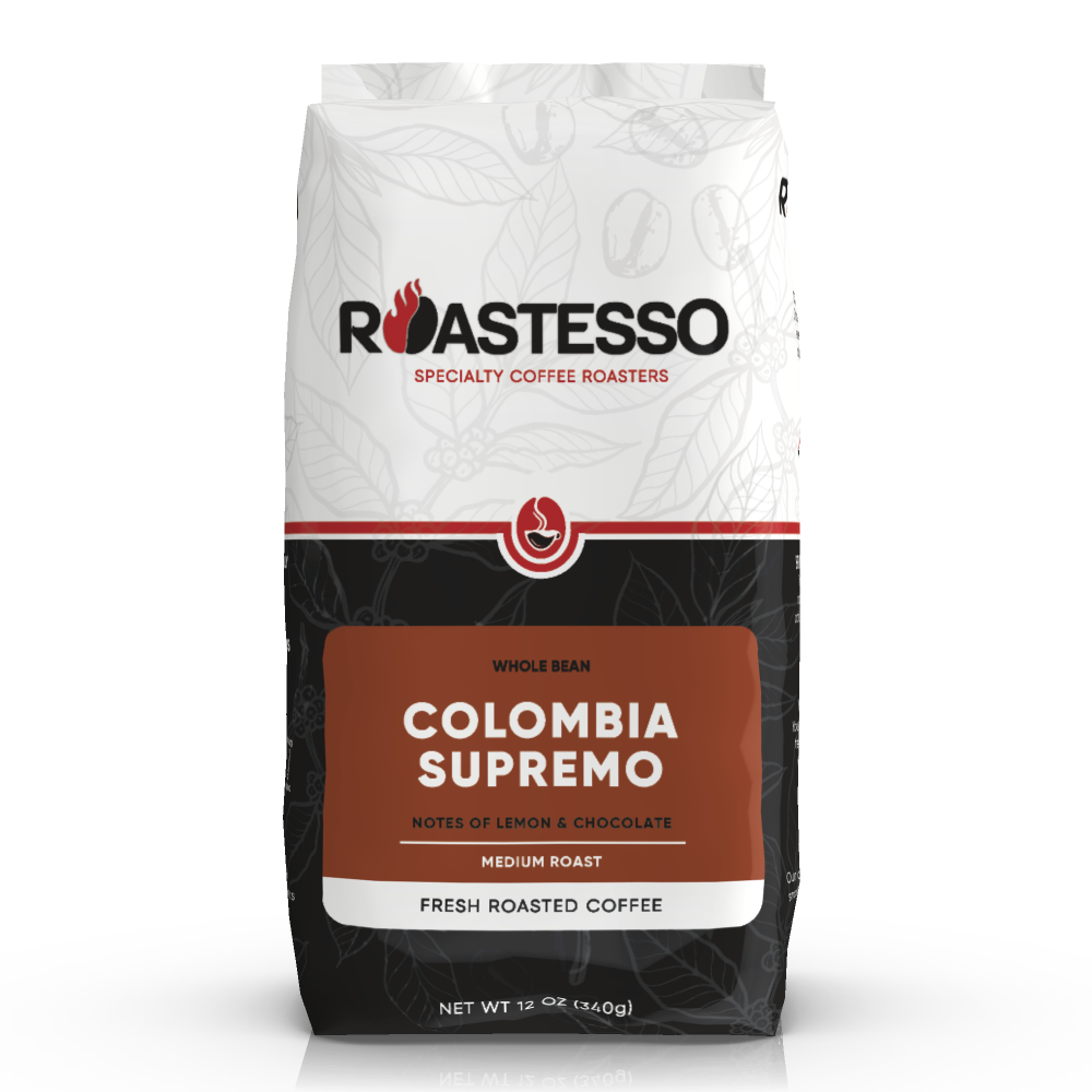 Colombia Supremo