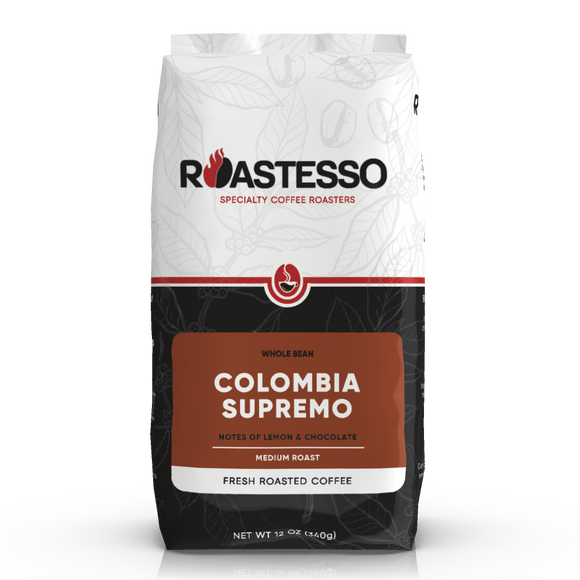 Colombia Supremo