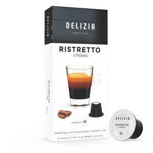 Ristretto Strong