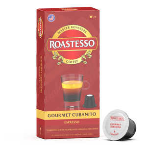 L'OR Espresso Capsules de café ristretto N°11