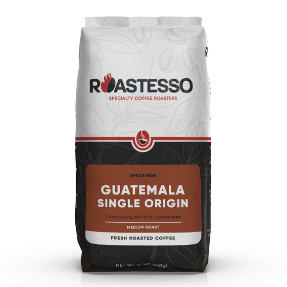 Guatemala Single Origin