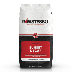 Sunset Decaf